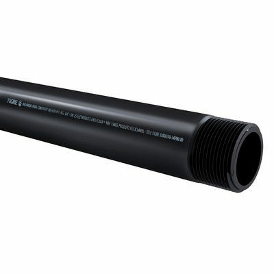 Eletroduto-Rigido-Pesado-PVC-Roscavel-4--3m-Preto---Tigre