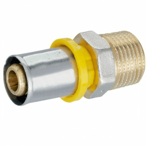 Conector Fêmea Móvel Alpex Gás - Tigre