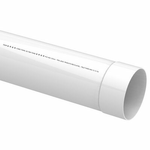 Tubo-Leve-Ponta-Bolsa-Lisa-PVC-Esgoto-125mm-6m-Branco---Tigre