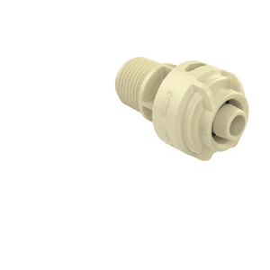Conector Macho ClicPex - Tigre