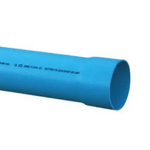 Tubo Irriga LF PN 125 - Tigre