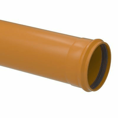 Tubo-PVC-Coletor-Vinilfort-150mm-6m-Ocre---Tigre