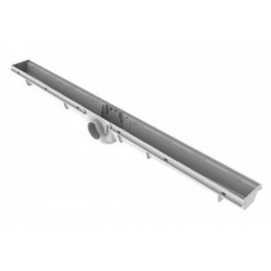 Corpo Ralo Linear 700mm Branco - Tigre