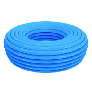 Tubo PE80 PEAD 32mm 50m Azul - Tigre