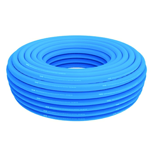 Tubo PE80 PEAD PN10 20mm 100m Azul - Tigre