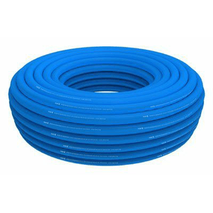 Tubo PE80 PEAD PN10 20mm 50m Azul - Tigre