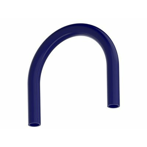 Curva 180 PPR Industrial 20mm Azul - Tigre