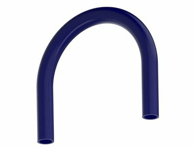 Curva-180-PPR-Industrial-25mm-Azul---Tigre