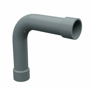 Curva 90 Eletroduto Condulete Top  - Tigre