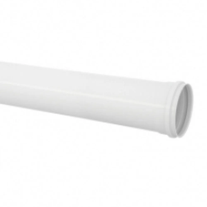 Tubo PVC Esgoto Série R 3m - Tigre