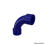 Curva-90-PPR-Industrial-32mm-Azul---Tigre