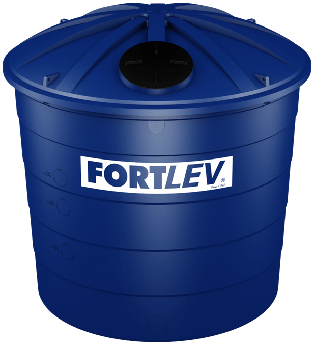 Tanque-Polietileno-15.000-litros-Azul---Fortlev