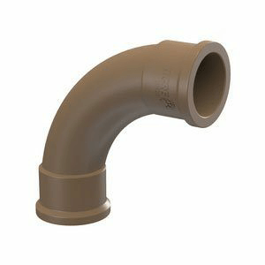 Curva-90-PVC-Soldavel-50mm-Marrom---Tigre