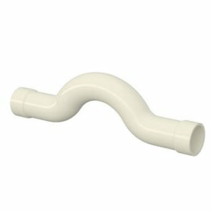 Curva de Transposição Aquatherm - Tigre