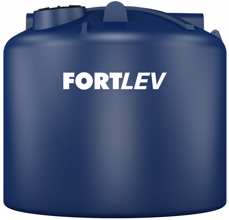 Tanque-Polietileno-20.000-Litros-Azul---Fortlev