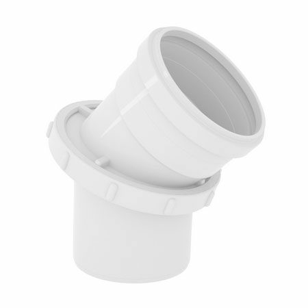 Curvar-45-PVC-Esgoto-100mm---Tigre
