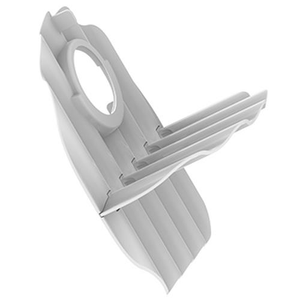 Defletor para Caixa Sifonada Esgoto Redux 100mm - Tigre