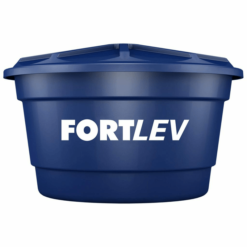 Caixa-D-agua-Polietileno-250-Litros-Com-Tampa-Azul---Fortlev