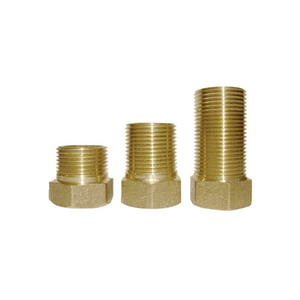 Aumento Longo 1/2"" - Garden