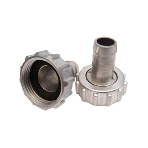 Bico de Torneira Zamac 3/4x1/2"" - Garden