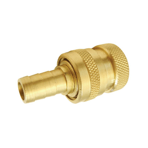 Engate Rápido Latão 3/4x1/2"" - Garden
