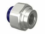 Uniao-Dupla-Mista-PPR-Industrial-32x1--Azul---Tigre