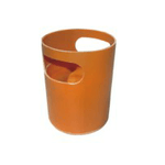 Plug-PVC-Ocre-200mm---Plastfran