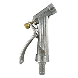 Esguicho Revolver 1/2"" Cromado - Garden