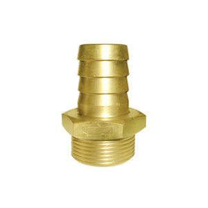 Espigão Fixo NPT 1/2x5 1/6"" - Garden