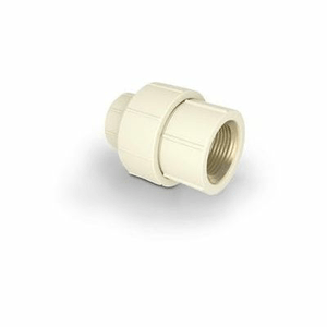 União Mista Aquatherm 22x3/4" - Tigre