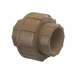 Uniao-PVC-Soldavel-20mm-Marrom---Tigre