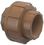 Uniao-PVC-Soldavel-50mm-Marrom---Tigre