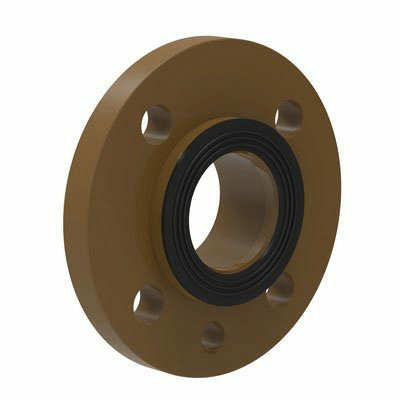 Flange-Livre-com-Furos-para-Tubos-PBS-Norma-ANSI-B16.5-110mm-Marrom---Tigre