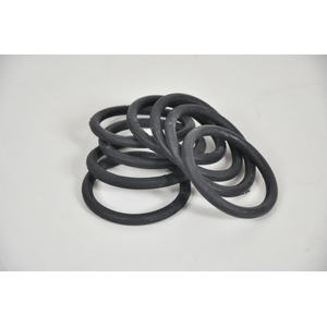 Anel de Borracha PBA 85mm - Gibabor
