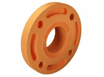 Flange-CPVC-TigreFire-2-1-2-----Tigre