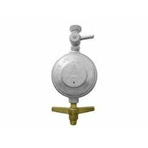 Regulador de Gás Aliança 1Kg - Hidrogas