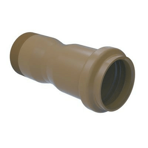 Adaptador Ponta Rosca PVC PBA 75mm - Plastfran