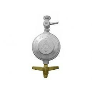 Regulador de Gás Aliança 5Kg 506/18 - Hidrogas