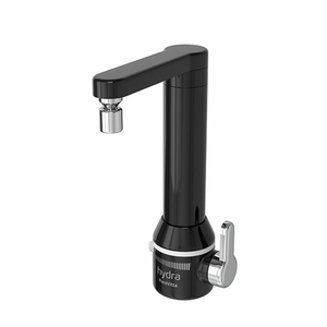 Torneira Elétrica de Mesa Puravitta 5500W 127V- Hydra Corona