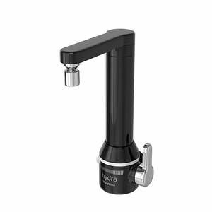 Torneira Elétrica de Parede Puravitta 5500W 220V - Hydra Corona