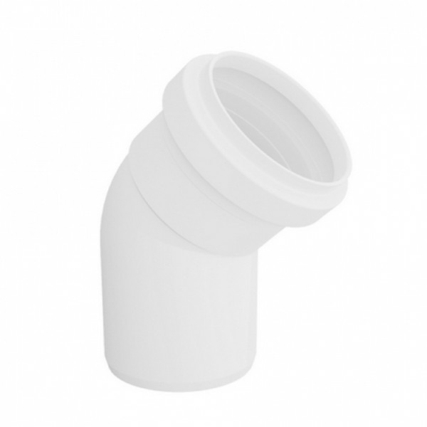 Joelho-45-PVC-Esgoto-40mm-Branco---Tigre