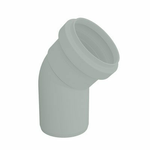 Joelho-45-PVC-Esgoto-Serie-R-75mm-Branco---Tigre