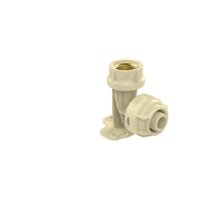 Joelho 90 Base Fixa ClicPex - Tigre
