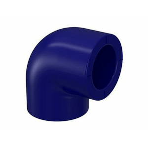 Joelho 90 PPR Industrial Azul - Tigre
