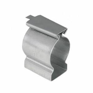 Abraçadeira Tipo D com Cunha 3'' - Hydrofix