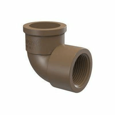 Joelho-90-Solda-Mista-PVC-Soldavel-32x3-4--Marrom---Tigre