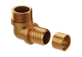 Joelho-90-Terminal-Macho-com-Anel-Deslizante-ClicPex-25x3-4----Tigre