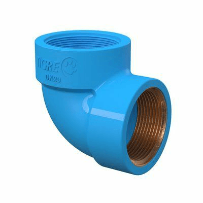 Joelho-90-Reducao-com-Bucha-Latao-PVC-Soldavel-3-4x1-2--Azul---Tigre