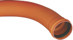 Curva-90-150mm-Ocre---Plastfran