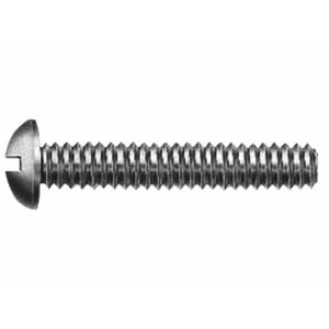 Parafuso Rosca Máquina Fenda 14x1/2" - Hydrofix